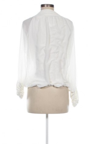 Damen Shirt Ashley Brooke, Größe S, Farbe Weiß, Preis € 3,99