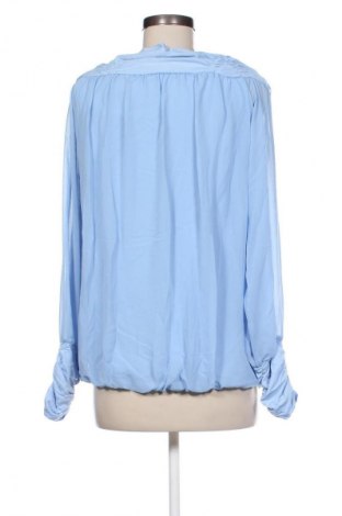 Damen Shirt Ashley Brooke, Größe M, Farbe Blau, Preis € 5,99