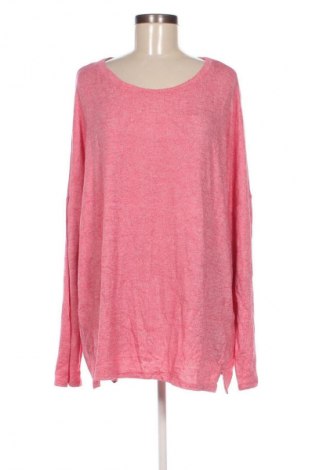 Damen Shirt Avella, Größe XXL, Farbe Rosa, Preis € 10,99