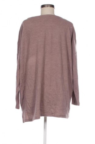 Damen Shirt Avella, Größe XXL, Farbe Aschrosa, Preis € 4,99