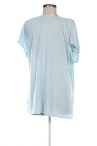 Damen Shirt Avella, Größe XL, Farbe Blau, Preis € 5,99