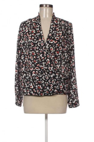 Damen Shirt Aware by Vero Moda, Größe M, Farbe Mehrfarbig, Preis € 4,99