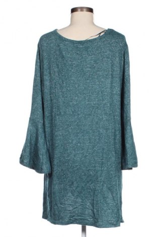Dámská halenka B Collection, Velikost XL, Barva Zelená, Cena  309,00 Kč