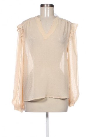 Damen Shirt B.Young, Größe M, Farbe Beige, Preis € 4,99