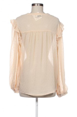 Damen Shirt B.Young, Größe M, Farbe Beige, Preis € 4,99