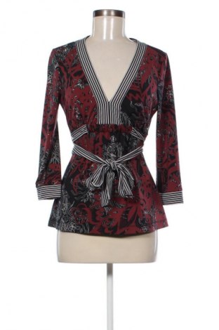 Damen Shirt BCBG Max Azria, Größe M, Farbe Mehrfarbig, Preis 18,99 €