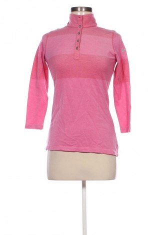 Damen Shirt Backtee, Größe S, Farbe Rosa, Preis 25,00 €