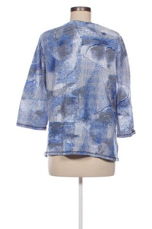 Damen Shirt Barbara Lebek, Größe M, Farbe Blau, Preis 8,99 €