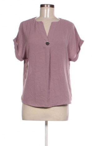 Damen Shirt Beloved, Größe M, Farbe Aschrosa, Preis € 4,99