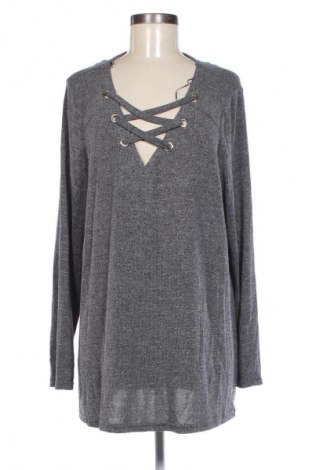 Damen Shirt Beme, Größe S, Farbe Grau, Preis € 6,99