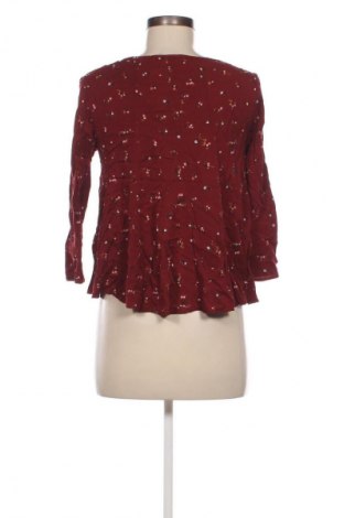 Damen Shirt Bershka, Größe M, Farbe Mehrfarbig, Preis € 7,68