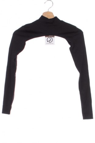 Damen Shirt Bershka, Größe XS, Farbe Schwarz, Preis € 5,01