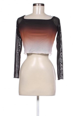 Dámská halenka Bershka, Velikost M, Barva Vícebarevné, Cena  69,00 Kč