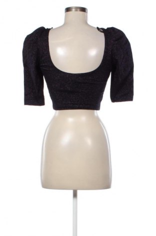 Bluză de femei Bershka, Mărime S, Culoare Multicolor, Preț 17,99 Lei