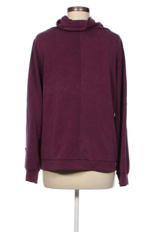 Damen Shirt Betty & Co, Größe M, Farbe Lila, Preis € 9,99