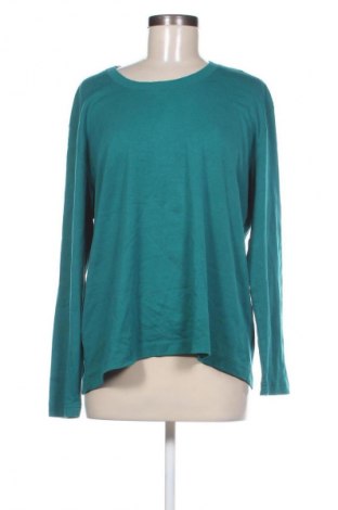 Damen Shirt Bexleys, Größe XL, Farbe Grün, Preis 7,99 €