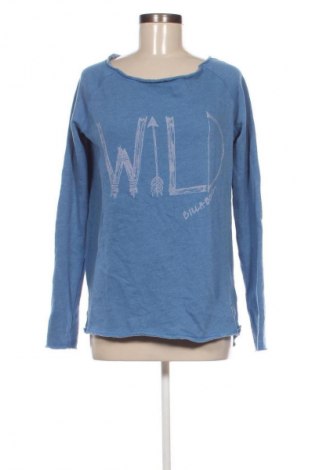 Damen Shirt Billabong, Größe M, Farbe Blau, Preis € 53,99