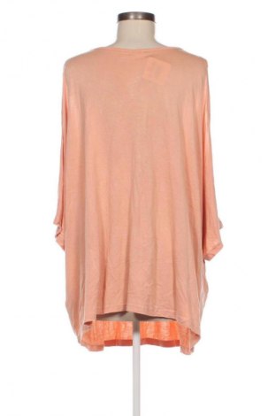 Damen Shirt Body Flirt, Größe 3XL, Farbe Beige, Preis € 13,99