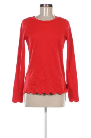 Damen Shirt Bonita, Größe S, Farbe Rot, Preis € 4,99