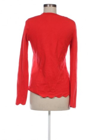 Damen Shirt Bonita, Größe S, Farbe Rot, Preis € 4,99