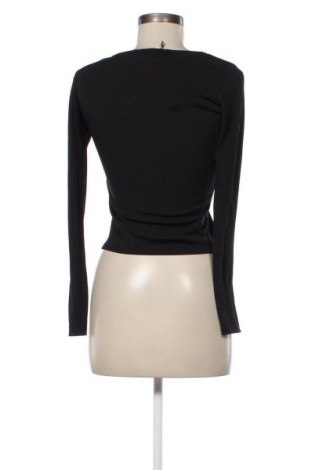 Damen Shirt Boohoo, Größe M, Farbe Schwarz, Preis € 16,00