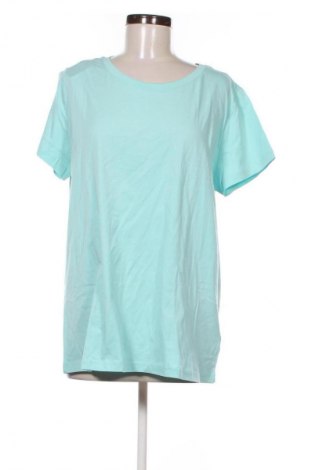 Damen Shirt Bpc Bonprix Collection, Größe XL, Farbe Blau, Preis 9,79 €