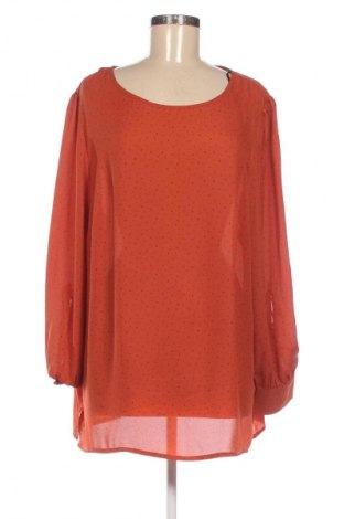 Damen Shirt Bpc Bonprix Collection, Größe XXL, Farbe Orange, Preis 13,99 €