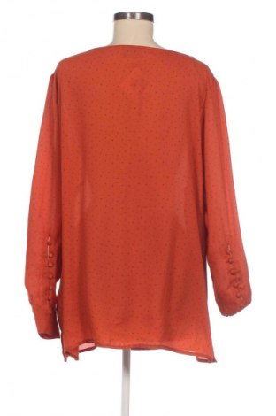 Damen Shirt Bpc Bonprix Collection, Größe XXL, Farbe Orange, Preis 13,99 €