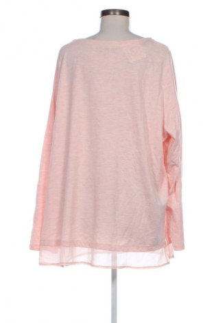 Damen Shirt Bpc Bonprix Collection, Größe XXL, Farbe Rosa, Preis € 13,99