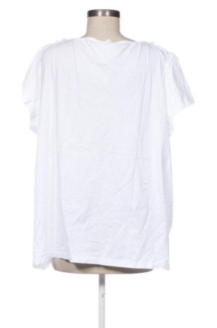 Дамска блуза Bpc Bonprix Collection, Размер 3XL, Цвят Бял, Цена 19,99 лв.