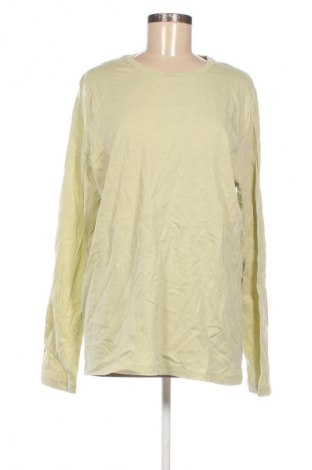 Damen Shirt Brilliant, Größe L, Farbe Grün, Preis € 4,99