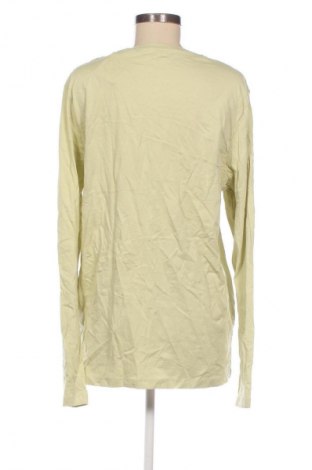 Damen Shirt Brilliant, Größe L, Farbe Grün, Preis € 4,99