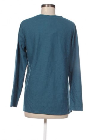 Damen Shirt Brilliant, Größe M, Farbe Grün, Preis € 4,99