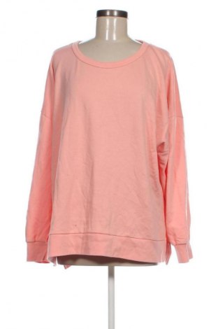 Damen Shirt Buffalo, Größe XXL, Farbe Rosa, Preis € 17,39