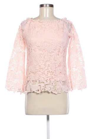 Damen Shirt By Swan Paris, Größe S, Farbe Rosa, Preis € 33,99