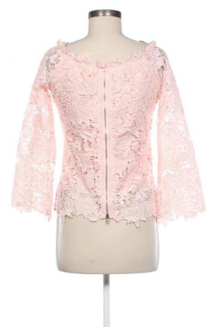 Damen Shirt By Swan Paris, Größe S, Farbe Rosa, Preis € 33,99