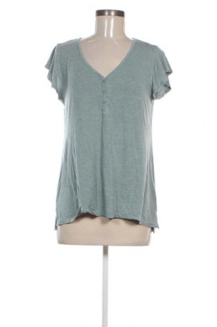 Damen Shirt C&A, Größe L, Farbe Grün, Preis € 10,00