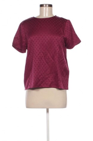 Damen Shirt C&A, Größe S, Farbe Lila, Preis 11,99 €