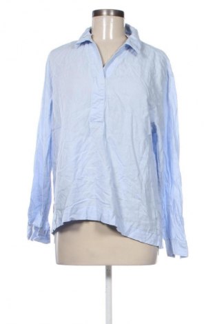 Damen Shirt C&A, Größe M, Farbe Blau, Preis € 13,99