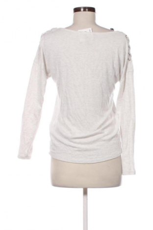 Damen Shirt Cache Cache, Größe S, Farbe Silber, Preis 3,99 €