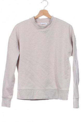 Damen Shirt Calvin Klein, Größe M, Farbe Beige, Preis € 59,99