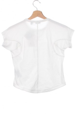 Γυναικεία μπλούζα Calvin Klein, Μέγεθος XS, Χρώμα Εκρού, Τιμή 107,99 €
