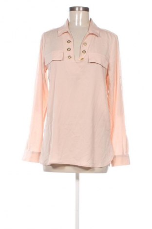 Damen Shirt Calvin Klein, Größe S, Farbe Rosa, Preis € 122,94