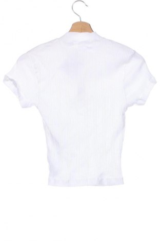 Női blúz Calvin Klein Jeans, Méret L, Szín Fehér, Ár 30 969 Ft