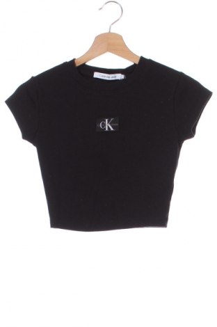 Bluză de femei Calvin Klein Jeans, Mărime XS, Culoare Negru, Preț 150,99 Lei