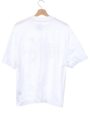 Bluză de femei Calvin Klein Jeans, Mărime S, Culoare Alb, Preț 376,99 Lei