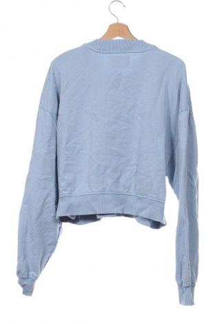 Damen Shirt Calvin Klein Jeans, Größe L, Farbe Blau, Preis € 59,99