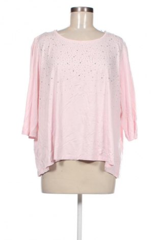 Damen Shirt Canda, Größe XXL, Farbe Aschrosa, Preis 10,99 €