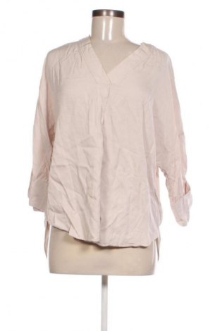 Damen Shirt Carin Wester, Größe M, Farbe Beige, Preis 17,57 €