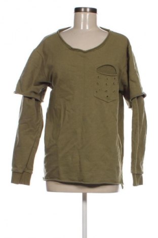 Damen Shirt Carisma, Größe M, Farbe Grün, Preis € 10,99